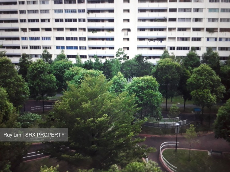 Tampines Street 83 thumbnail photo